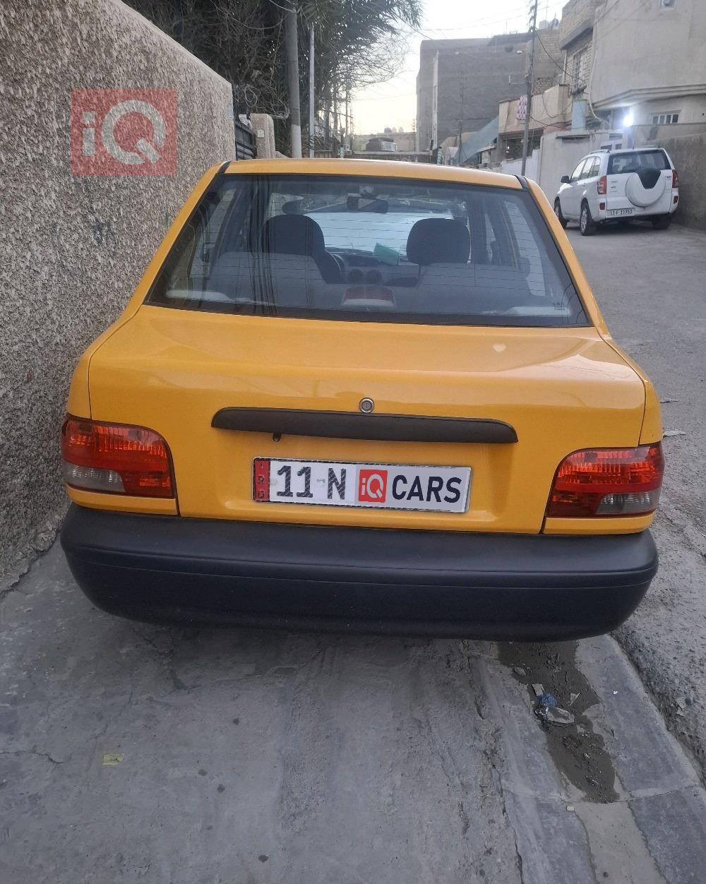 سايبا 131